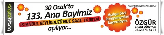 133.Ana bayimiz İstanbul Beylikdüzü'nde hizmete açılıyor. 
