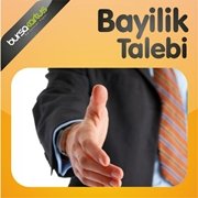 BAYİLİK TALEBİNİZ İÇİN LÜTFEN TIKLAYIN....