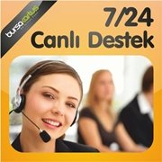 7/24 CANLI DESTEK İÇİN BURAYI TIKLAYIN.... YADA   0545-2240100 ARAYIN..