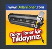 DOLAN TONER İÇİN TIKLAYIN..