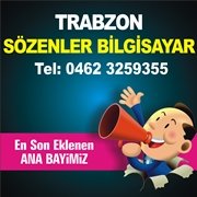 Bitmeyen Kartuş Ailesine En Son Katılan Ana Bayimiz; TRABZON SÖZENLER BİLGİSAYAR LTD.ŞTİ. Tranzon'umuza Hayırlı olsun...