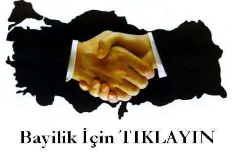 Bayi Olmak İçin Tıklayın