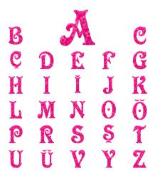 İsime Özel Hediye Harf Beyaz Kupa Bardak - 32