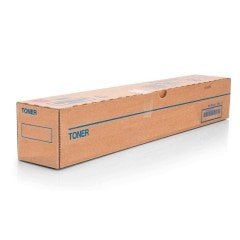 Konica Minolta Uyumlu TN324 / C258/C308/C368 Siyah 26K (350gr) Toner