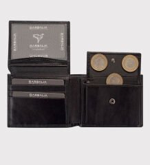 BK Gift Kişiye Özel İsimli Garbalia Jackson Hakiki Deri Cüzdan & Termos Mug & Sigara Kutusu & Çakmak Hediye Seti-1 | Babalar Günü Hediyesi, Erkeklere Özel Hediye