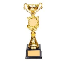 Sublimasyon Ödül Kupası 37 cm - Küçük Boy