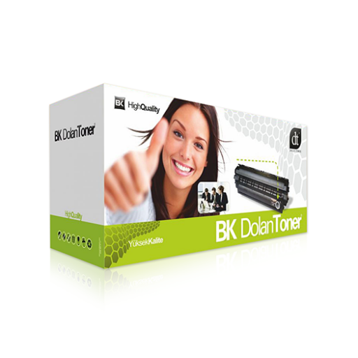 DOLAN TONERLER (PATENTLİ)