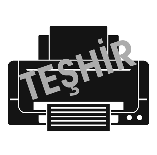 TEŞHİR YAZICILAR