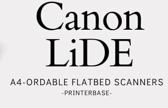 DÖKÜMAN TARAYICILAR