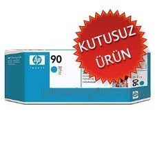 HP C5055A (90) Mavi Kafa Kartuşu - DesignJet 4000 (U) (T1302)