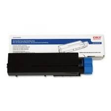 OKI 44574906 Siyah Orjinal Toner - B431 (T4237)