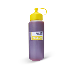 Epson T6644 Claria ve L Serisi Yazıcılar için uyumlu 500 ml Sarı Mürekkep (PHOTOINK Akıllı Mürekkep) L100/110/200/210/220/ 300/310/355/455/550 /800/810/850/1300/1800/ l382/l386/l455/1455/L3050/L3060/L3070