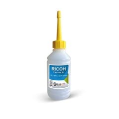 RİCOH TÜM MODELLER İÇİN UYUMLU SİYAH TONER TOZU - 150 Gram