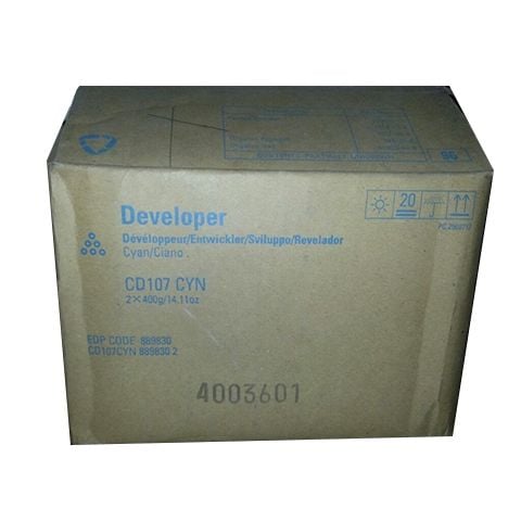NRG 889830 Mavi Developer Toner C503 Serisi (T3677)