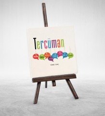 Kişiye Özel Mesleki Tercüman Şovaleli Doğal Taş