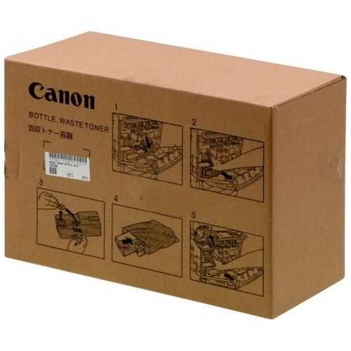 Canon FM2-5383-000 Orjinal Atık Toner Kutusu - C4080 / C4580 (T14896)