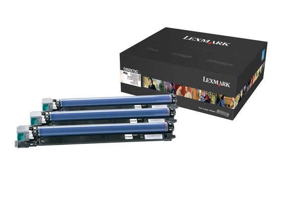 Lexmark C950X73G Renkli Drum Ünitesi - C950 / X950  (T7495)