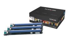 Lexmark C950X73G Renkli Drum Ünitesi - C950 / X950  (T7495)