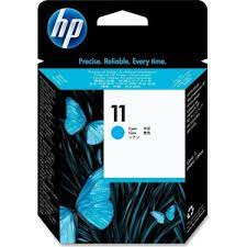 HP 11 C4836AE Mavi Kartuş