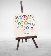 Kişiye Özel Mesleki Sosyolog Şovaleli Doğal Taş