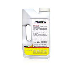 Epson T6644 Claria ve L Serisi Yazıcılar için uyumlu 1 Litre Sarı Mürekkep (PHOTOINK Akıllı Mürekkep) L100/110/200/210/220/ 300/310/355/455/550 /800/810/850/1300/1800/ l382/l386/l455/1455/L3050/L3060/L3070/L3110/L4150