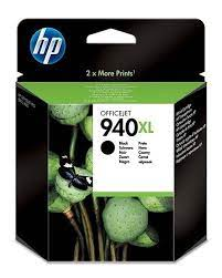 HP 940XL C4906AE Siyah Kartuş