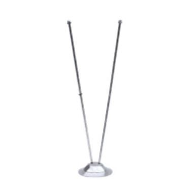 Eko.Krom Bayrak Direği - Çiftli