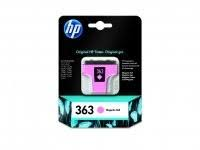 HP 363 C8775EE Açık Kırmızı Kartuş