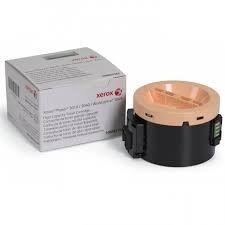 Xerox 106R02182 Siyah Orjinal Toner Yüksek Kapasite - Phaser 3040 (T4356)