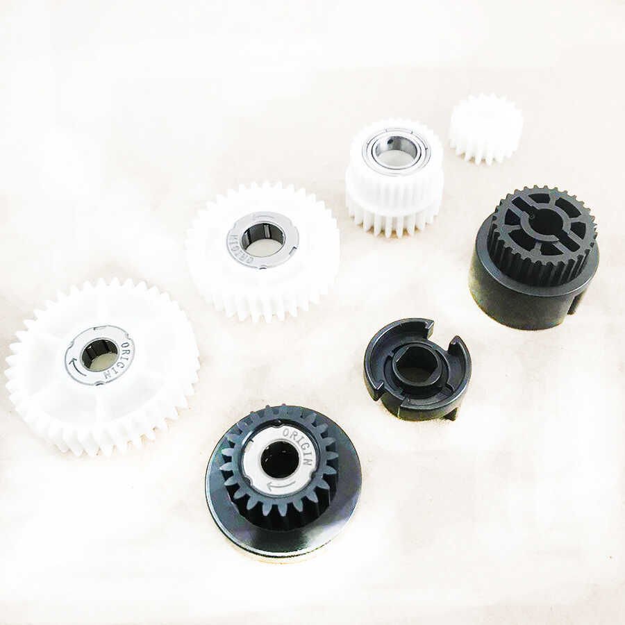 Ricoh D131-6665 Gear Feed - MP6002 / MP7502 (T14040)