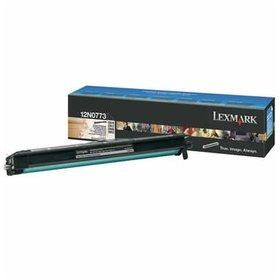 Lexmark 12N0773 Siyah Drum Ünitesi - C912 / C920  (T5610)