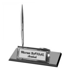 Sublimasyon Kristal Masa İsimliği