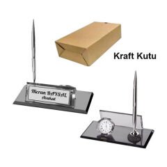 Sublimasyon Kristal Masa İsimliği