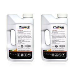 EPSON  EcoTank L210  2 Litre Siyah Photoink  Mürekkep 100.000 Sayfalık