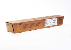 Ricoh 842049 Sarı Orjinal Toner - MP-C4000 / MP-C5000 (T14902)