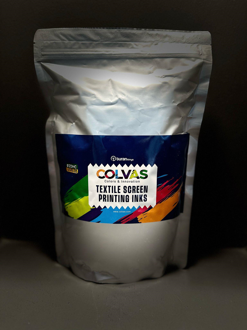 DTF Transfer Powder *For Epson Print Head i3200/i1600/XP600*