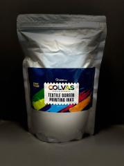 DTF Transfer Powder *For Epson Print Head i3200/i1600/XP600*