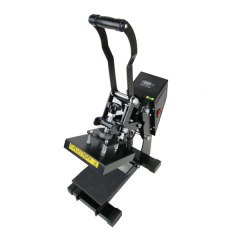 Düz Transfer Baskı Presi  15X15 cm