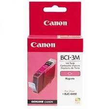 Canon BCI-3EM Kırmızı Kartuş