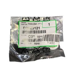 Ricoh D202-3121 Plain Shaft Bearing Transport Screw (T14050)