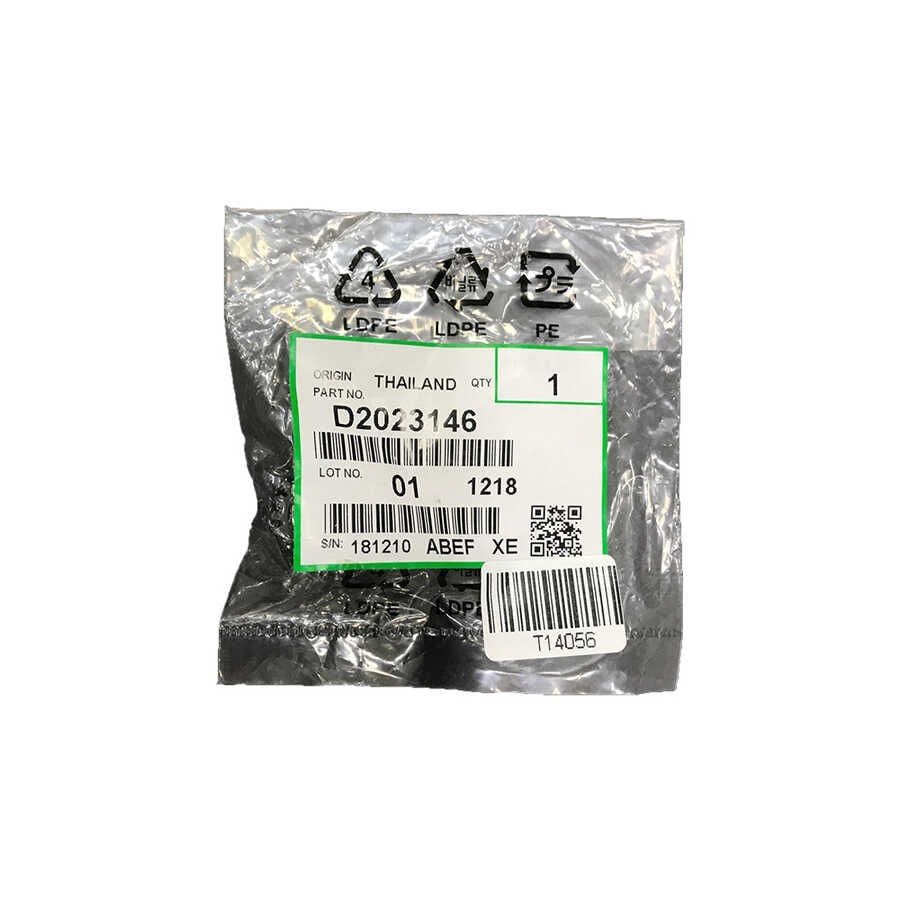 Ricoh D202-3146 Idler Transport Screw Gear (T14056)