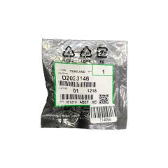 Ricoh D202-3146 Idler Transport Screw Gear (T14056)