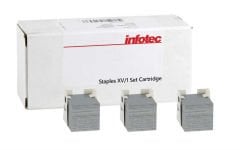 İnfotec XV/1 Zımba Tel Seti - 413018 (T12451)