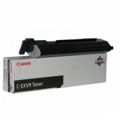 Canon C-EXV9 Siyah Orjinal Toner IR-2570C / IR-3100C / IR-3170C (T5624)