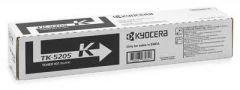 Kyocera TK-5205K Siyah Orjinal Toner - Taskalfa 356Ci  (T9236)
