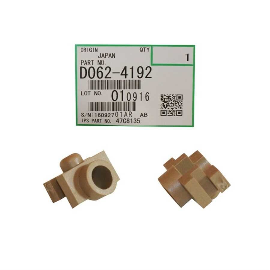 Ricoh B140-4192 Inner Back Oil Supply Bushing  - 2060 / 7500 (T14067)