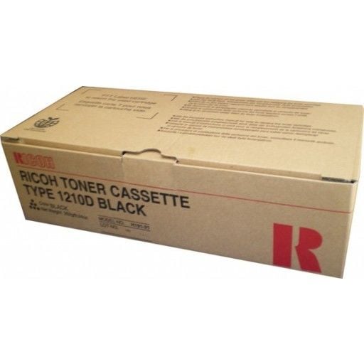 Ricoh H191-31 Type 1210D Aficio FX10 Orjinal Toner (T3715)