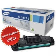 Samsung ML-2010D3/SEE Orjinal Toner (C) (T7551)