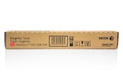 Xerox 006R01397 Kırmızı Orjinal Toner  WorkCentre 7425 (T3718)