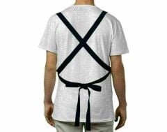 BK Gift Kişiye Özel İsimli Anneler Günü Tasarımlı Profesyonel Kırmızı Mutfak Önlüğü, Aşçı Önlüğü, Şef Önlüğü, Anneye Hediye-16